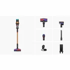 Putekļu sūcējs Dyson V16 Piston Animal Matte black/Copper 492963-01