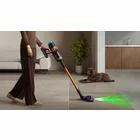 Putekļu sūcējs Dyson V16 Piston Animal Matte black/Copper 492963-01