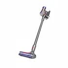 Putekļu sūcējs Dyson V8 Advanced Silver/Nickel [Mazlietots]