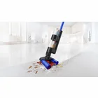 Putekļu sūcējs Dyson WashG1 Black/Blue 486236-01