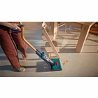 Putekļu sūcējs Dyson WR03 Clean + Wash Hygiene cieto grīdas segumu tīrītājs Copper/Prussian Blue 432030-01