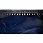 Putekļu sūcējs Dyson WR03 Clean + Wash Hygiene cieto grīdas segumu tīrītājs Copper/Prussian Blue 432030-01