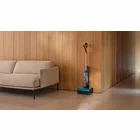 Putekļu sūcējs Dyson WR03 Clean + Wash Hygiene cieto grīdas segumu tīrītājs Copper/Prussian Blue 432030-01