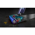 Putekļu sūcējs Dyson WR03 Clean + Wash Hygiene cieto grīdas segumu tīrītājs Copper/Prussian Blue 432030-01