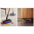 Putekļu sūcējs Dyson WR04 Pencilwash hard floor cleaner Copper 637239-01