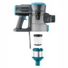 Putekļu sūcējs ETA Fenix ETA123390000