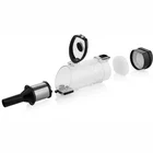 Putekļu sūcējs ETA ETA542890000 White