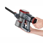 Putekļu sūcējs ETA Fenix 2233 90000 Gray/Red