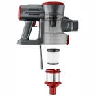 Putekļu sūcējs ETA Fenix 2233 90000 Gray/Red