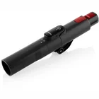 Putekļu sūcējs ETA Fenix 2233 90000 Gray/Red