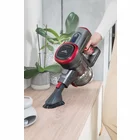 Putekļu sūcējs ETA Fenix 2233 90000 Gray/Red