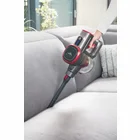 Putekļu sūcējs ETA Fenix 2233 90000 Gray/Red