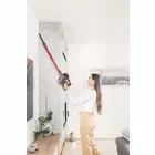 Putekļu sūcējs ETA Fenix 2233 90000 Gray/Red