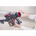 Putekļu sūcējs ETA Fenix 2233 90000 Gray/Red