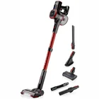 Putekļu sūcējs ETA Fenix 2233 90000 Gray/Red