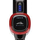 Putekļu sūcējs ETA Fenix 2233 90000 Gray/Red