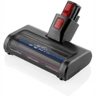 Putekļu sūcējs ETA Fenix 2233 90000 Gray/Red