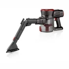 Putekļu sūcējs ETA Fenix 2233 90000 Gray/Red