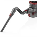 Putekļu sūcējs ETA Fenix 2233 90000 Gray/Red