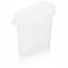 Putekļu sūcējs ETA Fortelo ETA624590000 Gray