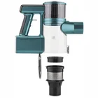 Putekļu sūcējs ETA Lunar ETA423890000 Blue/Green