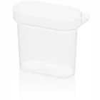 Putekļu sūcējs ETA Moneto II Aqua Plus ETA845390000