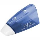 Putekļu sūcējs ETA Verto 1442 90000 White/Blue