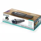 Putekļu sūcējs Gorenje MVC72HGA Anthracite