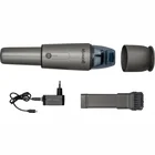 Putekļu sūcējs Gorenje MVC72HGA Anthracite