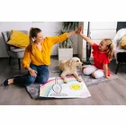 Putekļu sūcējs Gorenje SVC252GFA