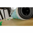 Putekļu sūcējs Karcher Grīdas tīrītājs "trīs vienā" FCV 3 1.056-122.0