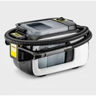 Putekļu sūcējs Karcher SE 3-18 Compact Home Battery Set 1.081-508.0