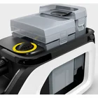 Putekļu sūcējs Karcher SE 3 Compact Floor 1.081-533.0