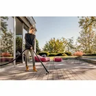 Putekļu sūcējs Karcher WD 2 Plus V-15/4/18 EU 1.628-003.0