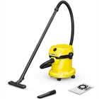 Putekļu sūcējs Karcher WD 2 Plus V-15/4/18 EU 1.628-003.0