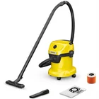 Putekļu sūcējs Karcher WD 3 V-15/4/20 1.628-104.0