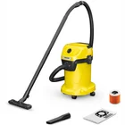 Putekļu sūcējs Karcher WD 3 V-19/4/20 *EU