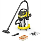 Putekļu sūcējs Karcher WD 5 S V-30/5/22 *EU 1.628-379.0