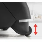 Putekļu sūcējs Miele Blizzard CX1 Comfort XL SKMF5