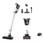 Putekļu sūcējs Miele Triflex HX3 Brilliant White 12878340