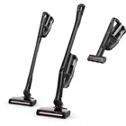 Putekļu sūcējs Miele Triflex HX3 Cat & Dog ObsidianBlack 12878350