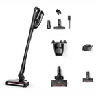 Putekļu sūcējs Miele Triflex HX3 Cat & Dog ObsidianBlack 12878350