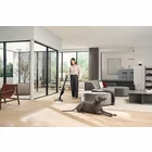 Putekļu sūcējs Miele Triflex HX3 Cat & Dog ObsidianBlack 12878350