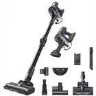 Putekļu sūcējs Mova J30 Grey