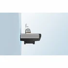 Putekļu sūcējs Mova K10 Pro White