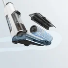 Putekļu sūcējs Mova K10 Pro White