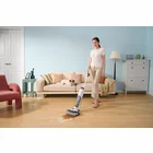 Putekļu sūcējs Mova K10 Pro White