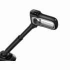 Putekļu sūcējs Mova M50 Ultra Grey HMH28A