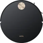 Putekļu sūcējs robots Mova S70 Ultra Roller Black