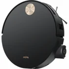 Putekļu sūcējs robots Mova S70 Ultra Roller Black